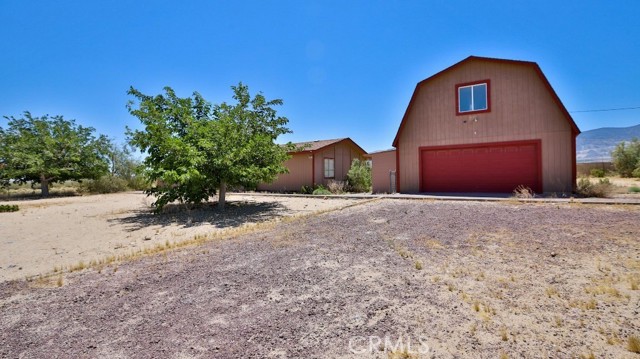 Detail Gallery Image 40 of 49 For 9351 Camp Rock Rd, Lucerne Valley,  CA 92356 - 3 Beds | 2 Baths