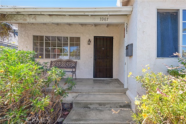 Detail Gallery Image 7 of 43 For 3967 Berryman Ave, Los Angeles,  CA 90066 - 2 Beds | 1 Baths
