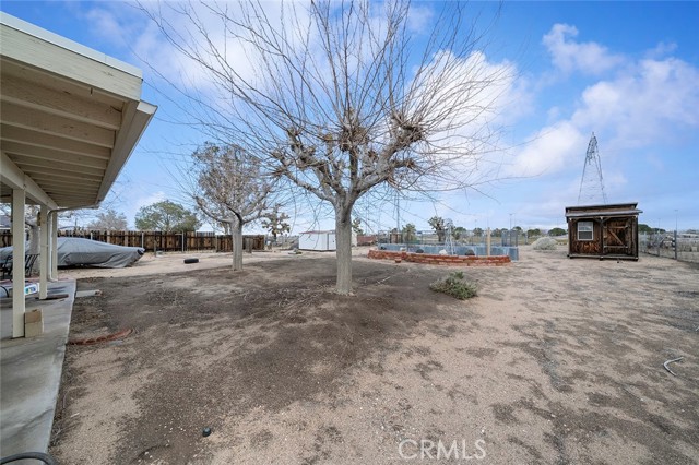 Detail Gallery Image 25 of 33 For 10217 Mount Shasta, Hesperia,  CA 92345 - 3 Beds | 2 Baths