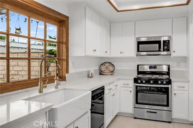 Detail Gallery Image 11 of 49 For 12586 George Reyburn Rd, Garden Grove,  CA 92845 - 3 Beds | 2/1 Baths