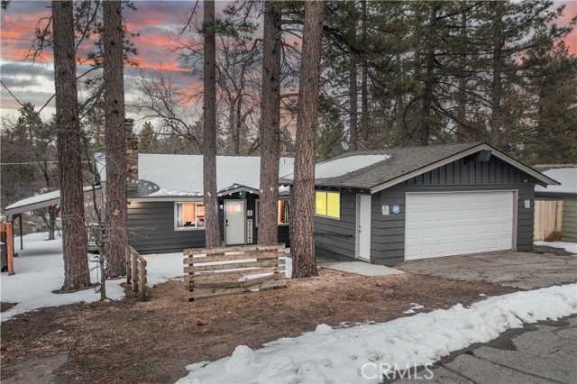 Detail Gallery Image 41 of 47 For 40116 Highland Rd, Big Bear Lake,  CA 92315 - 3 Beds | 2 Baths