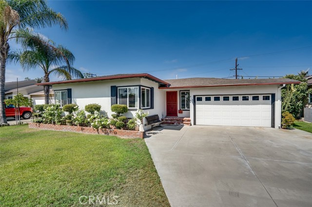 417 N Resh St, Anaheim, CA 92805