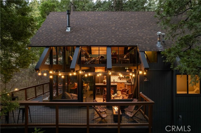 Detail Gallery Image 36 of 37 For 607 Old Toll Rd, Lake Arrowhead,  CA 92352 - 3 Beds | 2 Baths