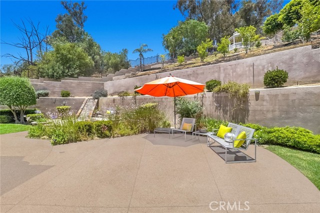 Detail Gallery Image 34 of 75 For 15841 Aurora Crest Dr, Whittier,  CA 90605 - 5 Beds | 5 Baths