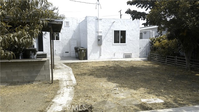 Detail Gallery Image 13 of 14 For 1618 E Sandison St, Wilmington,  CA 90744 - 3 Beds | 1 Baths