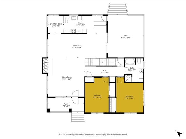 Detail Gallery Image 38 of 52 For 403 Ash Street, Chico,  CA 95928 - – Beds | – Baths