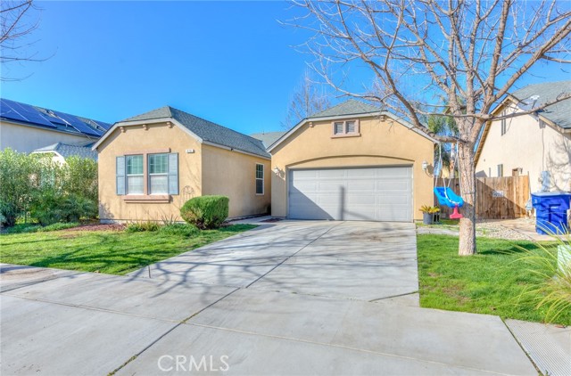 Detail Gallery Image 3 of 21 For 678 Firenze St, Lemoore,  CA 93245 - 4 Beds | 2 Baths