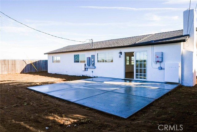 Detail Gallery Image 27 of 28 For 3311 Willowood, Santa Maria,  CA 93455 - 3 Beds | 2 Baths