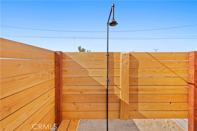 Detail Gallery Image 32 of 50 For 64858 Tonto Dr, Joshua Tree,  CA 92252 - 2 Beds | 1 Baths