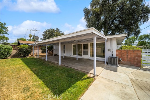 Detail Gallery Image 19 of 19 For 3453 Sunnyside Dr, Riverside,  CA 92506 - 3 Beds | 1 Baths