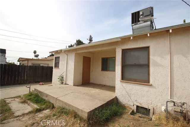 Detail Gallery Image 15 of 18 For 1602 Hurrle St, Bakersfield,  CA 93308 - 2 Beds | 1 Baths