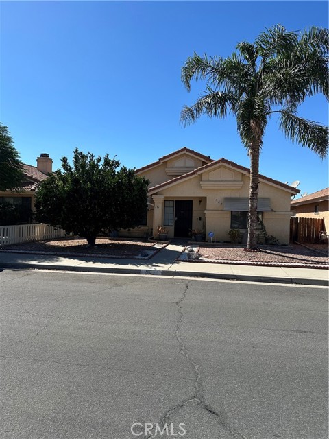 Detail Gallery Image 1 of 1 For 789 Cortez Dr, Hemet,  CA 92545 - 2 Beds | 2 Baths