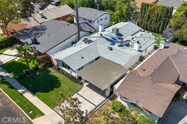Detail Gallery Image 40 of 41 For 20919 De La Guerra St, Woodland Hills,  CA 91364 - 3 Beds | 3 Baths