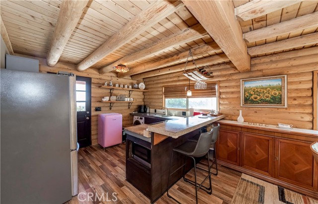 Detail Gallery Image 17 of 59 For 3418 Quail Rd, Pinon Hills,  CA 92372 - 3 Beds | 2 Baths