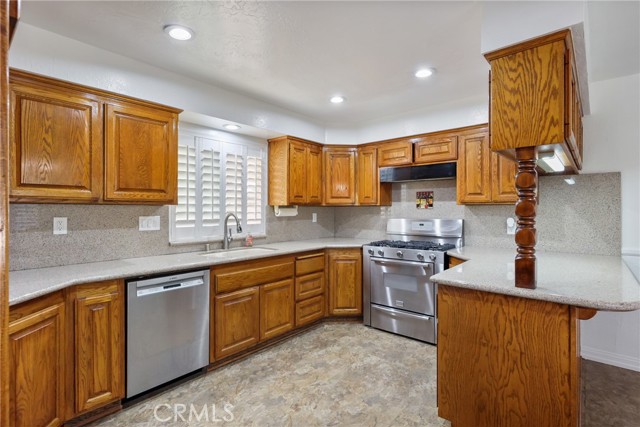 Detail Gallery Image 13 of 53 For 751 Churchill, San Dimas,  CA 91773 - 4 Beds | 2 Baths