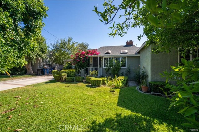 Detail Gallery Image 13 of 30 For 11566 Cumpston St, North Hollywood,  CA 91601 - 4 Beds | 2 Baths