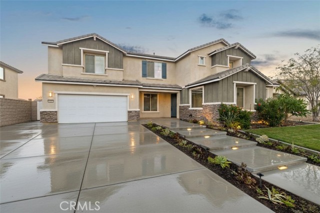 Detail Gallery Image 3 of 59 For 4729 Magnum Way, Jurupa Valley,  CA 91752 - 6 Beds | 4/1 Baths