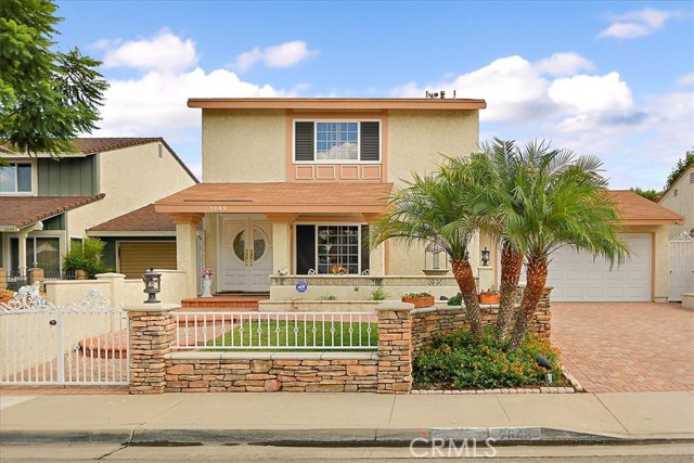 2644 Greenbriar Pl, West Covina, CA 91792