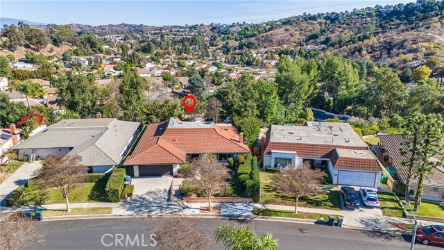 Detail Gallery Image 41 of 53 For 1702 Aspen Grove Ln, Diamond Bar,  CA 91765 - 5 Beds | 3/1 Baths