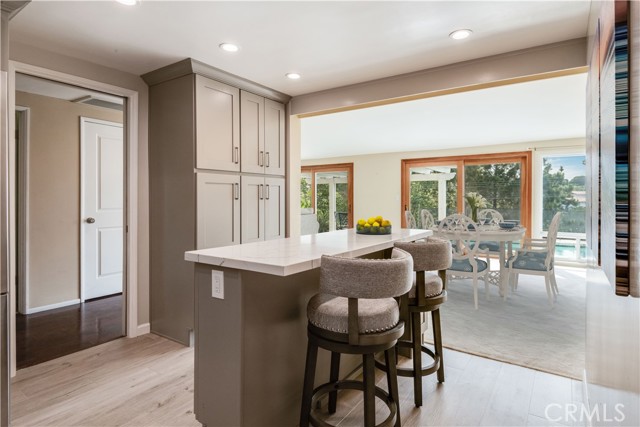 27105 Springcreek Road, Rancho Palos Verdes, California 90275, 4 Bedrooms Bedrooms, ,3 BathroomsBathrooms,Residential,Sold,Springcreek,PV21190601