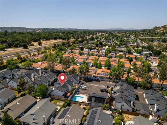 Detail Gallery Image 31 of 37 For 10710 El Camino Real #17,  Atascadero,  CA 93422 - 2 Beds | 1/1 Baths