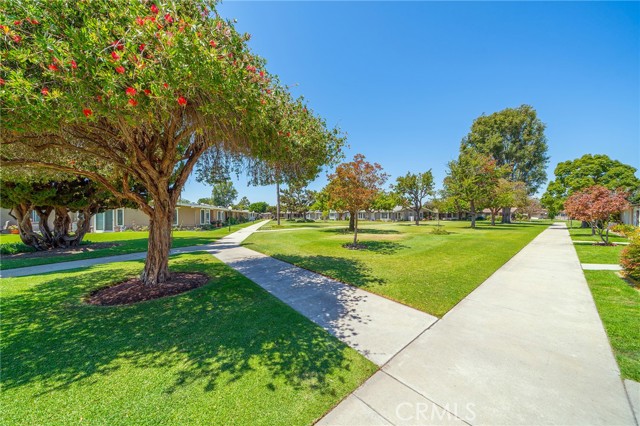 Detail Gallery Image 48 of 48 For 13380 El Dorado Dr 195c,  Seal Beach,  CA 90740 - 2 Beds | 1 Baths