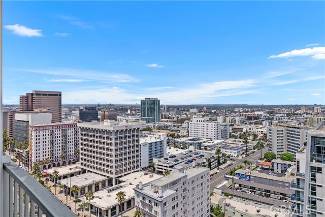 Detail Gallery Image 38 of 46 For 700 E Ocean #2703,  Long Beach,  CA 90802 - 1 Beds | 2 Baths