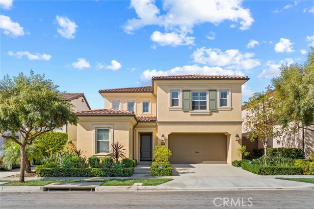 60 Parkdale, Irvine, CA 92620