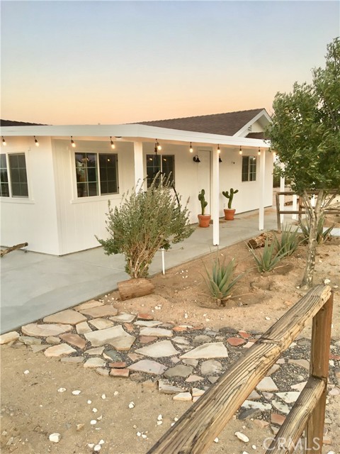 Detail Gallery Image 53 of 70 For 290 Bluegrass Rd, Twentynine Palms,  CA 92277 - 2 Beds | 1 Baths