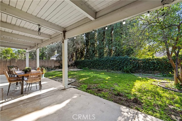 Detail Gallery Image 38 of 55 For 21206 Merridy St, Chatsworth,  CA 91311 - 4 Beds | 3 Baths