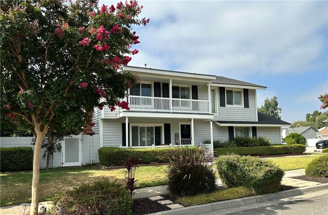 Detail Gallery Image 1 of 1 For 532 Cliffwood Ave, Brea,  CA 92821 - 4 Beds | 2/1 Baths