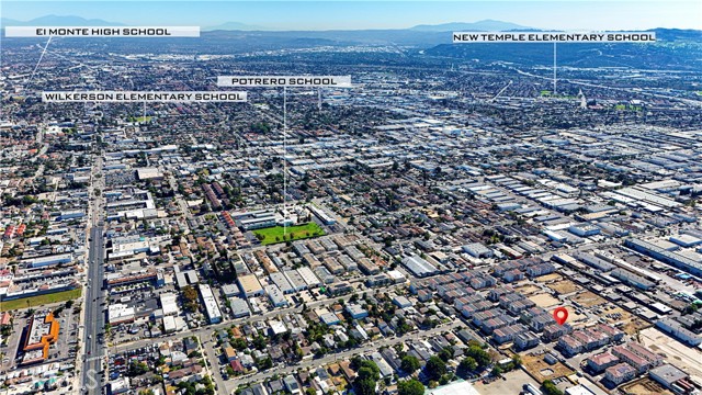 Detail Gallery Image 32 of 33 For 2533 Projection St, South El Monte,  CA 91733 - 4 Beds | 3/1 Baths