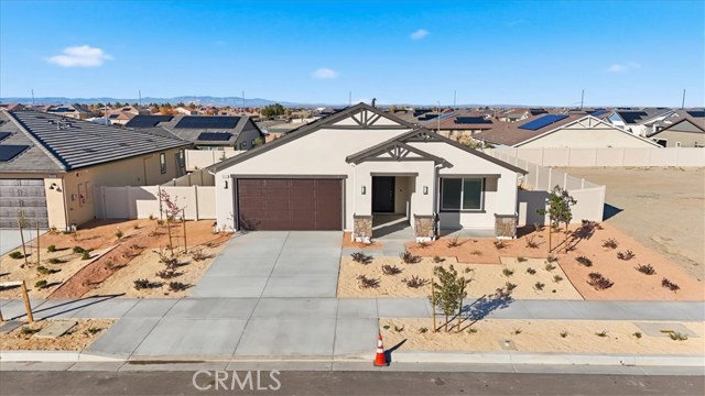 Detail Gallery Image 7 of 36 For 3217 E Avenue J-4, Lancaster,  CA 93535 - 3 Beds | 2 Baths
