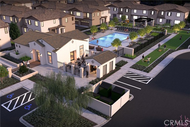 Detail Gallery Image 5 of 22 For 36125 Domingo Ave #2202,  Murrieta,  CA 92563 - 4 Beds | 3 Baths