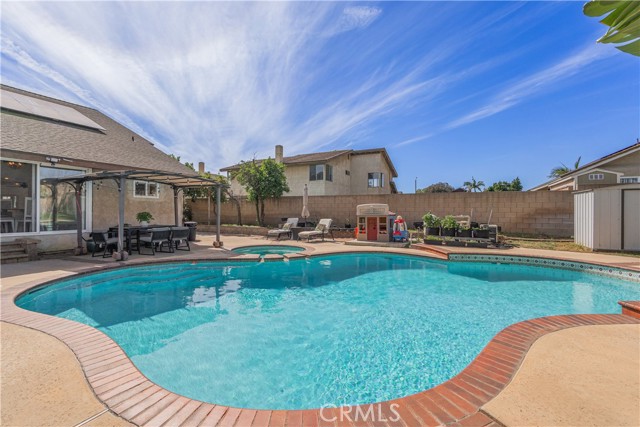 Detail Gallery Image 34 of 45 For 2410 S Sandpiper, Ontario,  CA 91761 - 4 Beds | 3 Baths