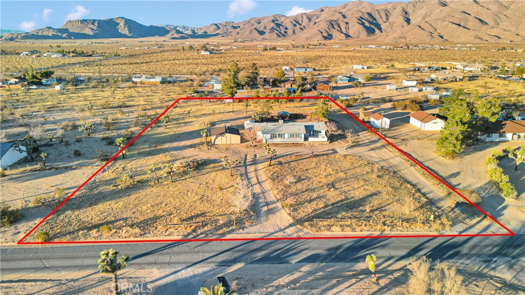 25780 Del Sol Road