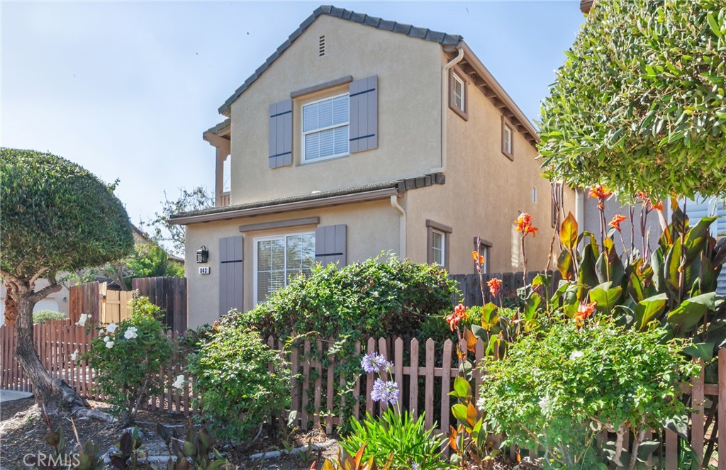 843 Orchid Lane