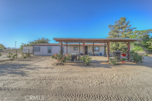 Image 2 for 61041 Yucca Valley Rd, Anza, CA 92539