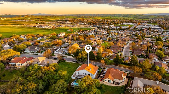 Detail Gallery Image 59 of 64 For 507 Grand Canyon, Paso Robles,  CA 93446 - 3 Beds | 2 Baths