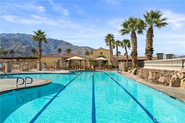 Detail Gallery Image 42 of 48 For 3555 Cliffrose Trl, Palm Springs,  CA 92262 - 2 Beds | 2 Baths