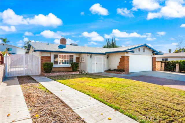 Detail Gallery Image 32 of 37 For 22175 De Berry St, Grand Terrace,  CA 92313 - 3 Beds | 2 Baths