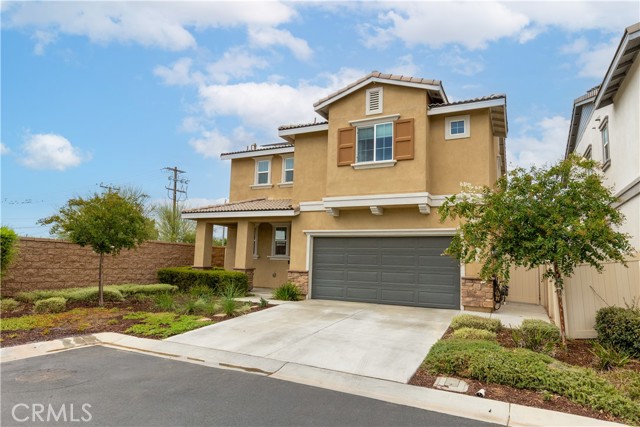 Detail Gallery Image 2 of 31 For 24944 Fortress Ct, Moreno Valley,  CA 92553 - 4 Beds | 2/1 Baths
