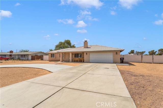 Image 3 for 14606 Iroquois Rd, Apple Valley, CA 92307