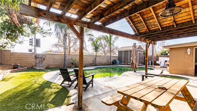 Detail Gallery Image 43 of 52 For 7820 Maria, Jurupa Valley,  CA 92509 - 4 Beds | 2 Baths