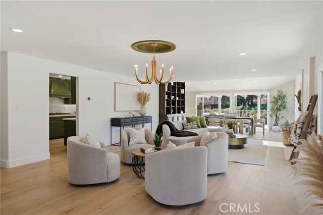 Detail Gallery Image 4 of 65 For 4707 Park Olivo #N,  Calabasas,  CA 91302 - 3 Beds | 3 Baths