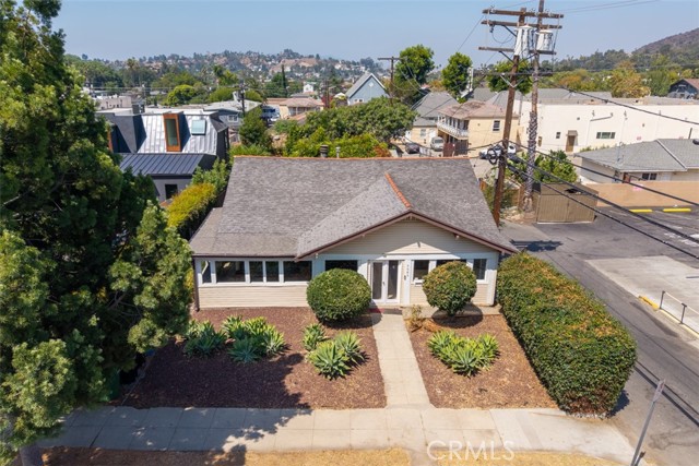 Detail Gallery Image 32 of 39 For 5065 La Roda Ave, Los Angeles,  CA 90041 - 3 Beds | 1 Baths