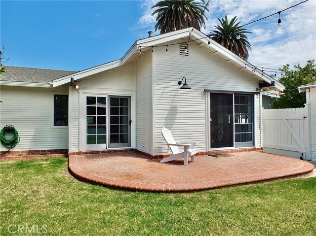 Detail Gallery Image 19 of 22 For 4132 E Theresa St, Long Beach,  CA 90814 - 2 Beds | 2 Baths