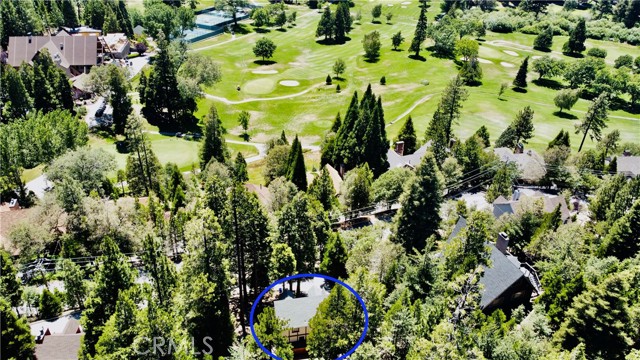 Thumbnail for 349 Golf Course Rd, Lake Arrowhead, CA 92352