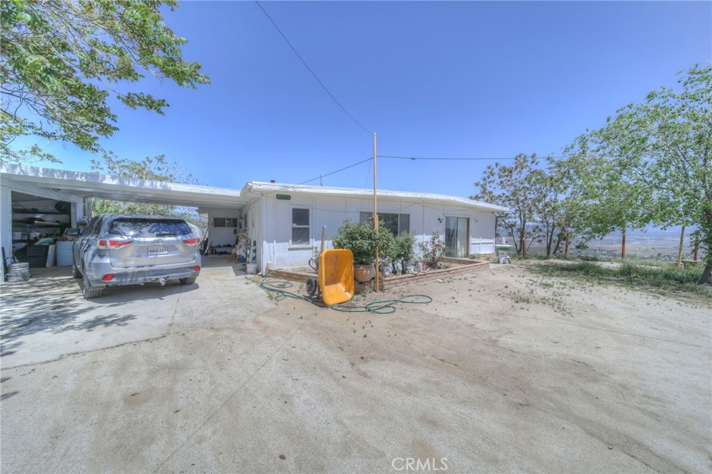 43575 Dale Street, Anza, CA 92539