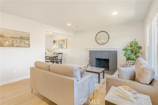 Detail Gallery Image 9 of 29 For 25531 17th St, San Bernardino,  CA 92404 - 3 Beds | 2 Baths